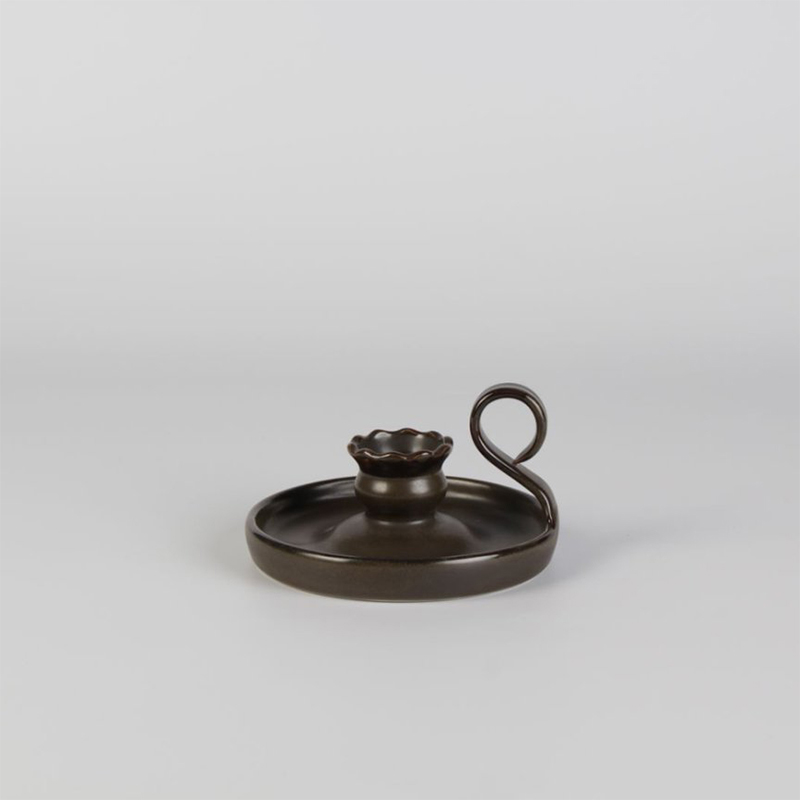 Handmade Ceramic Candlesticks - A Must-Have For Home Decoration, Creating A Romantic Atmosphere, Practical And Beautiful!