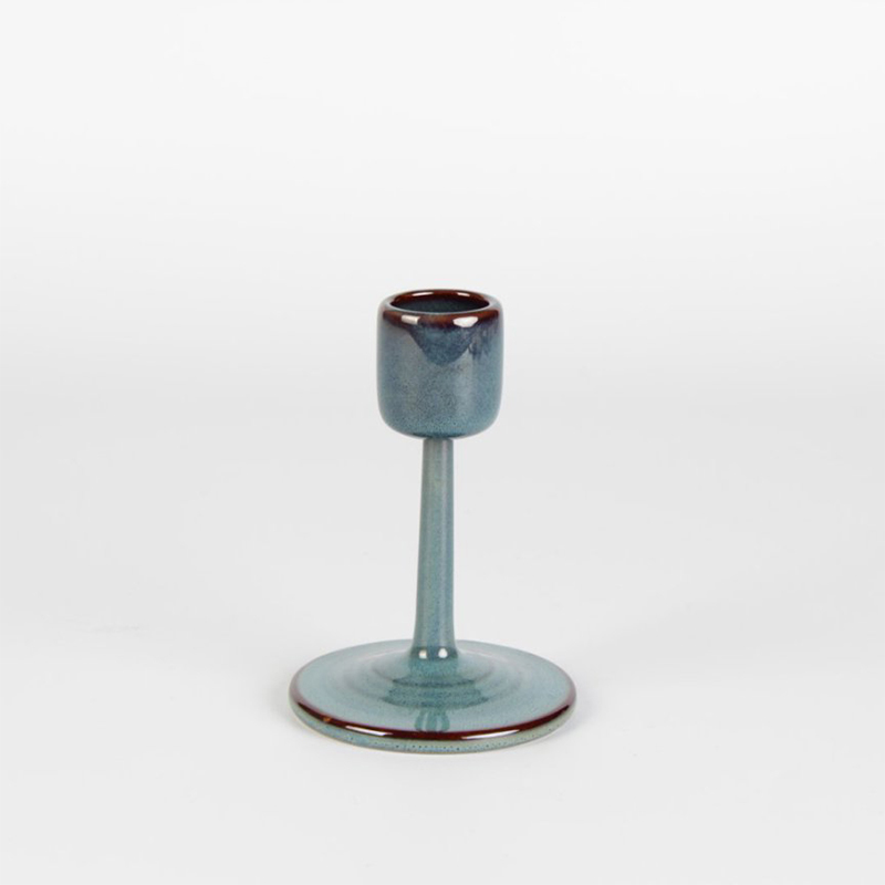 Handmade Ceramic Candlesticks - A Must-Have For Home Decoration, Creating A Romantic Atmosphere, Practical And Beautiful!