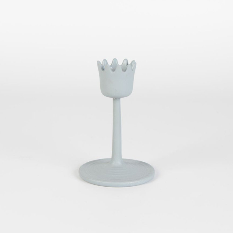 Handmade Ceramic Candlesticks - A Must-Have For Home Decoration, Creating A Romantic Atmosphere, Practical And Beautiful!